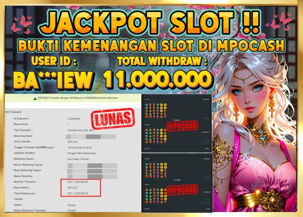 MPOCASH JACKPOT