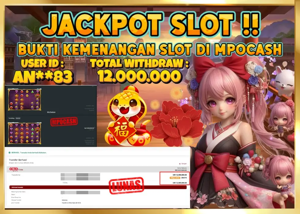MPOCASH JACKPOT