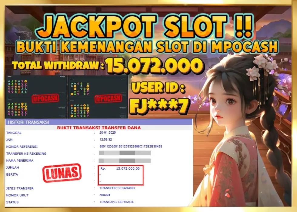 MPOCASH JACKPOT