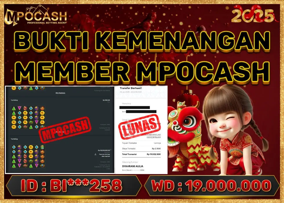 MPOCASH JACKPOT